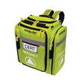 Mobileaid XL CERT Incident Command Team Kit (4-person) 31758